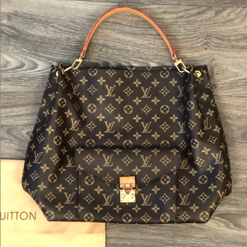 Leather Bag